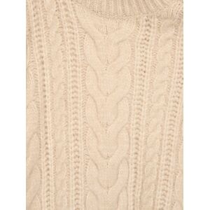 Béžový Dámsky Rolák Orsay Krémová Xl Béžový Dámsky Rolák Orsay Krémová Xl