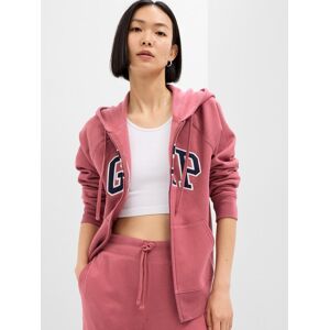 Staroružová Dámska Mikina Gap Ružová Xs Staroružová Dámska Mikina Gap Ružová Xs