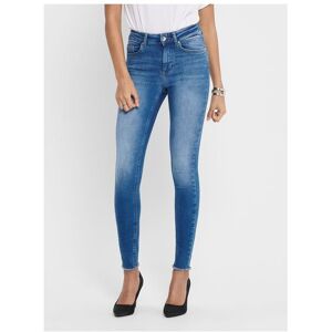 Dámske Rifle Only Modrá M Dámske Rifle Only Modrá M