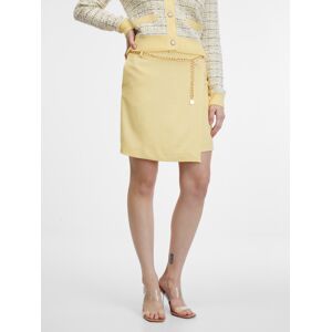 Dámska Sukňa Orsay Krémová 40 Dámska Sukňa Orsay Krémová 40