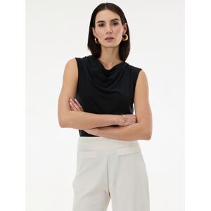 Čierne Dámske Tielko Orsay Čierna Xl Čierne Dámske Tielko Orsay Čierna Xl