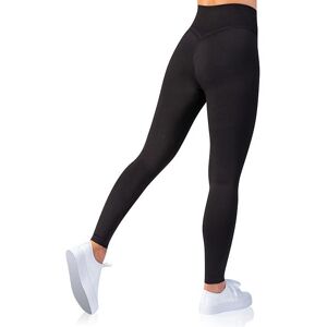 Bellinda Relax & Go Push-Up Legíny Čierna L Bellinda Relax & Go Push-Up Legíny Čierna L