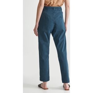 Dámske Nohavice Tatuum Bono Čierna 44 Dámske Nohavice Tatuum Bono Čierna 44