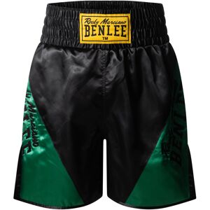 Benlee Pánske Boxerské Kraťasy Čierna Xxl Benlee Pánske Boxerské Kraťasy Čierna Xxl