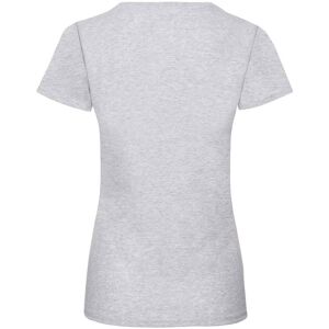 Valueweight Fruit Of The Loom T-Shirt Šedá L Valueweight Fruit Of The Loom T-Shirt Šedá L