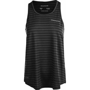 Dámské Tílko Endurance Regier Loose Fit Černé, 40 Čierna 38 Dámské Tílko Endurance Regier Loose Fit Černé, 40 Čierna 38