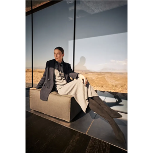 Dámska Sukňa Marisse Z-Sc-4500 Čierna S Dámska Sukňa Marisse Z-Sc-4500 Čierna S