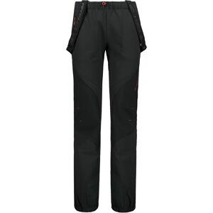 Dámske Nohavice Trimm Marola Čierna Xxl Dámske Nohavice Trimm Marola Čierna Xxl