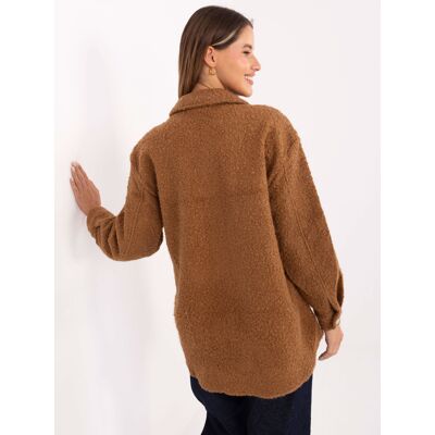 Factory Price Jacket-It-Kr-1709.85-Camel Modrá S Factory Price Jacket-It-Kr-1709.85-Camel Modrá S
