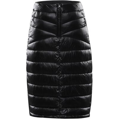 Women'S Hi-Therm Skirt Alpine Pro Lamma Black Čierna Xxl Women'S Hi-Therm Skirt Alpine Pro Lamma Black Čierna Xxl