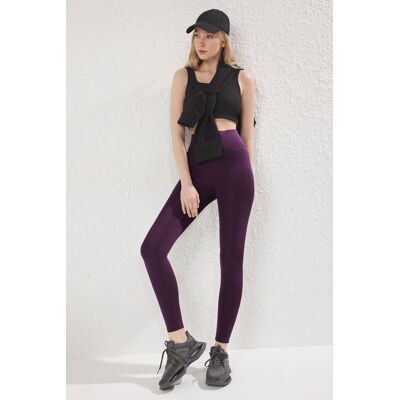 Dámske Oblečenie Trendyol Twoaw21ta0030/navy Blue Fuchsiová Xs Dámske Oblečenie Trendyol Twoaw21ta0030/navy Blue Fuchsiová Xs