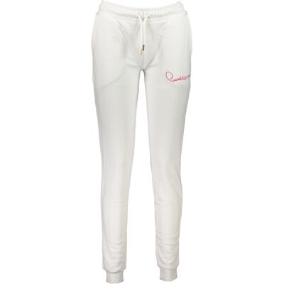 Biele Nohavice Cavalli Class Biela M Biele Nohavice Cavalli Class Biela M