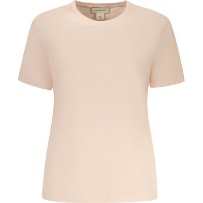 Calvin Klein Dámske Tričko S Krátkym Rukávom M Calvin Klein Dámske Tričko S Krátkym Rukávom M