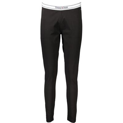 Čierne Legíny Tommy Hilfiger Čierna Xs Čierne Legíny Tommy Hilfiger Čierna Xs