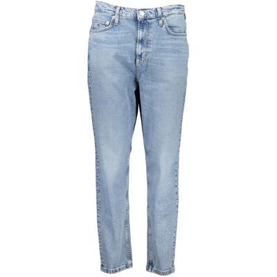 Dámske Džínsy Tommy Hilfiger Modré Svetlomodrá 27l32 Dámske Džínsy Tommy Hilfiger Modré Svetlomodrá 27l32