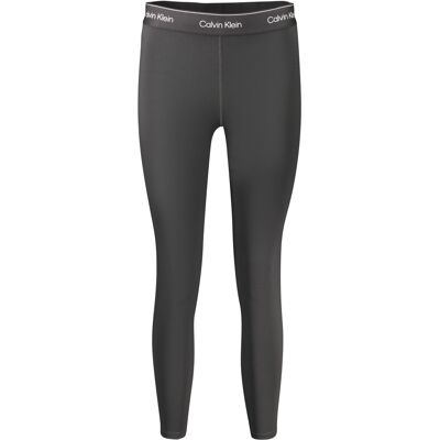 Čierne Legíny Calvin Klein Xs Čierne Legíny Calvin Klein Xs