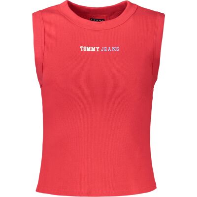 Tommy Hilfiger Dámske Tielko Xl Tommy Hilfiger Dámske Tielko Xl