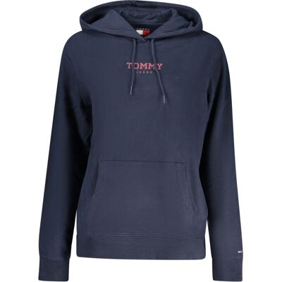 Tommy Hilfiger Dámska Mikina S Kapucňou Tommy Xs Tommy Hilfiger Dámska Mikina S Kapucňou Tommy Xs