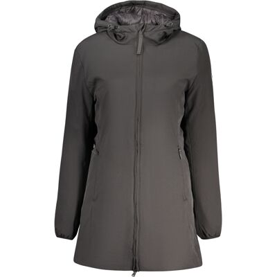 North Sails Dámska Prechodná Parka S Kapucňou Xl North Sails Dámska Prechodná Parka S Kapucňou Xl