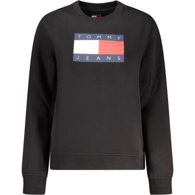Tommy Hilfiger Dámska Mikina Tommy Jeans S Tommy Hilfiger Dámska Mikina Tommy Jeans S