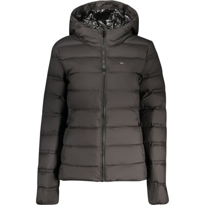 Tommy Hilfiger Dámska Zimná Bunda S Kapucňou Xs Tommy Hilfiger Dámska Zimná Bunda S Kapucňou Xs