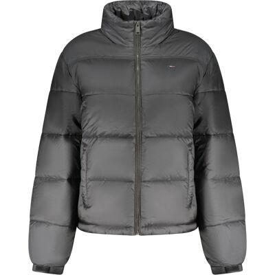 Tommy Hilfiger Dámska Prešívaná Zimná Bunda Xl Tommy Hilfiger Dámska Prešívaná Zimná Bunda Xl
