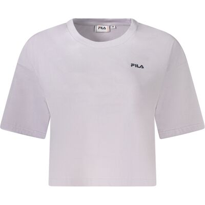 Dámske Tričko Fila S Krátkym Rukávom Ružová Xl Dámske Tričko Fila S Krátkym Rukávom Ružová Xl