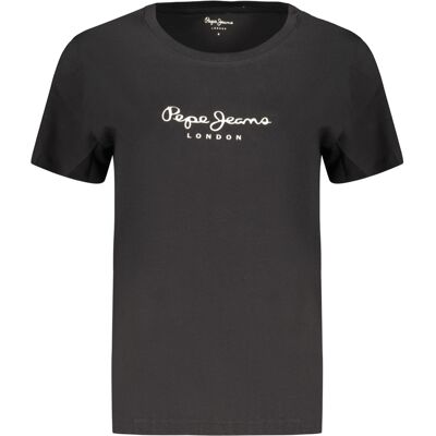 Pepe Jeans Dámske Tričko S Krátkym Rukávom S Pepe Jeans Dámske Tričko S Krátkym Rukávom S
