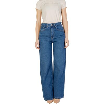 Only Jeans Donna Modrá W28 L32 Only Jeans Donna Modrá W28 L32