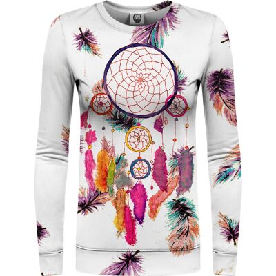 Dámske Oblečenie Mr. Gugu & Miss Go Mr._gugu_&_miss_go_sweater_ws-Pc655_white Šedá S Dámske Oblečenie Mr. Gugu & Miss Go Mr._gugu_&_miss_go_sweater_ws-Pc655_white Šedá S