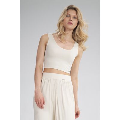 Figl Woman'S Blouse M795 Krémová S Figl Woman'S Blouse M795 Krémová S