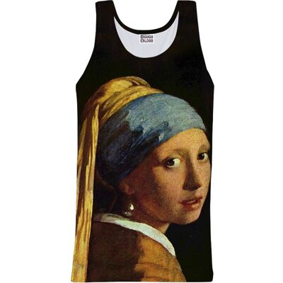 Mr. GUGU & Miss GO Top Tt127 Pána Gugu A Slečny Go Unisex Čierna Xs Mr. GUGU & Miss GO Top Tt127 Pána Gugu A Slečny Go Unisex Čierna Xs