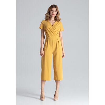 Dámsky Overal Figl M664 Xl Dámsky Overal Figl M664 Xl