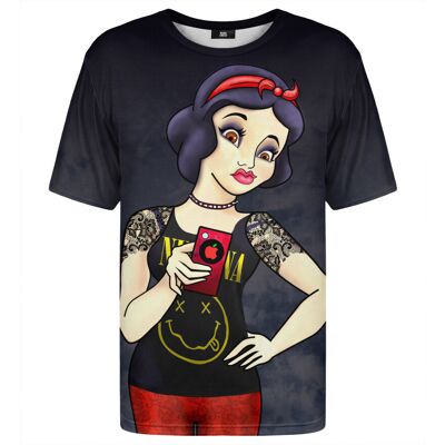 Mr. GUGU & Miss GO Snehobiele Selfie Tričko Pána Gugu A Slečny Go Unisex Tsh2191 Čierna Xl Mr. GUGU & Miss GO Snehobiele Selfie Tričko Pána Gugu A Slečny Go Unisex Tsh2191 Čierna Xl