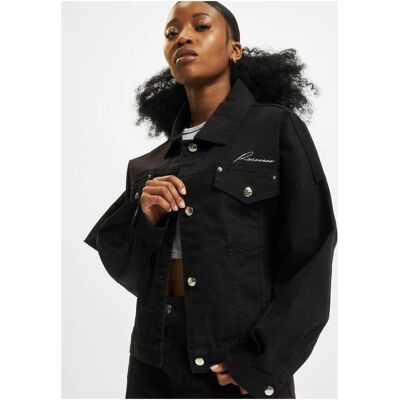 Dámska Bunda Rocawear Legacy Čierna L Dámska Bunda Rocawear Legacy Čierna L