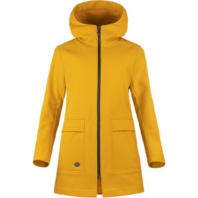 Dámska Bunda Woox Mollis Tawny Olive Ii Oranžová 40 Dámska Bunda Woox Mollis Tawny Olive Ii Oranžová 40