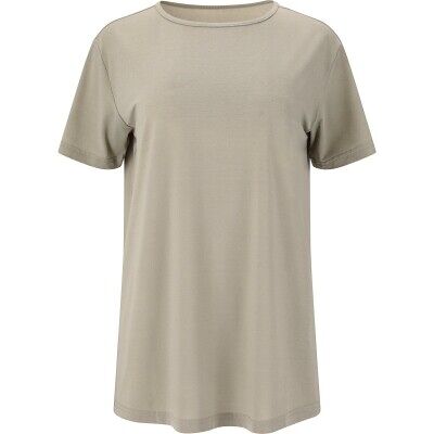 Women'S T-Shirt Athlecia Lizzy Šedá 36 Women'S T-Shirt Athlecia Lizzy Šedá 36