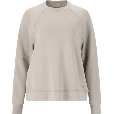 Women'S Sweatshirt Athlecia Jacey Šedá 38 Women'S Sweatshirt Athlecia Jacey Šedá 38