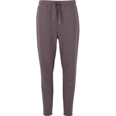 Women'S Sweatpants Athlecia Jacey Hnedá 34 Women'S Sweatpants Athlecia Jacey Hnedá 34