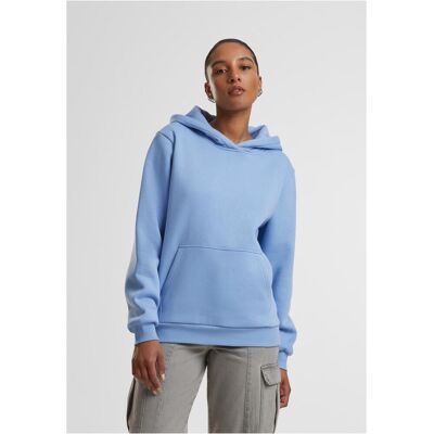 Urban Classics Women'S Hoodie Fluffy Hoody Light Blue Svetlomodrá 4xl Urban Classics Women'S Hoodie Fluffy Hoody Light Blue Svetlomodrá 4xl
