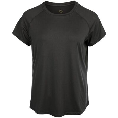 Women'S T-Shirt Athlecia Gaina V2 W Šedá 34 Women'S T-Shirt Athlecia Gaina V2 W Šedá 34