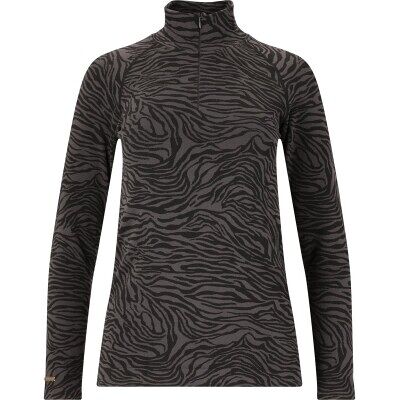 Women'S Sweatshirt Athlecia Anana Šedá L Women'S Sweatshirt Athlecia Anana Šedá L