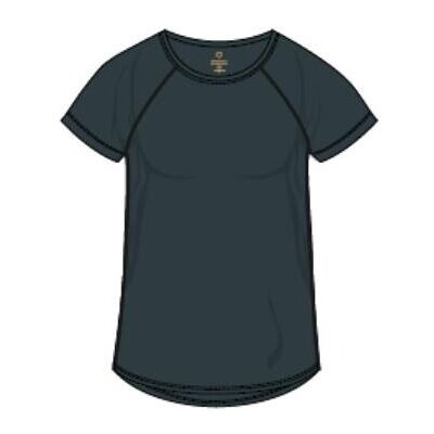 Women'S T-Shirt Athlecia Gaina Kaki 40 Women'S T-Shirt Athlecia Gaina Kaki 40