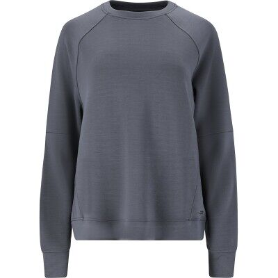 Women'S Sweatshirt Athlecia Jacey Šedá 38 Women'S Sweatshirt Athlecia Jacey Šedá 38