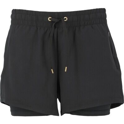 Women'S Shorts Athlecia Timmie Šedá 34 Women'S Shorts Athlecia Timmie Šedá 34