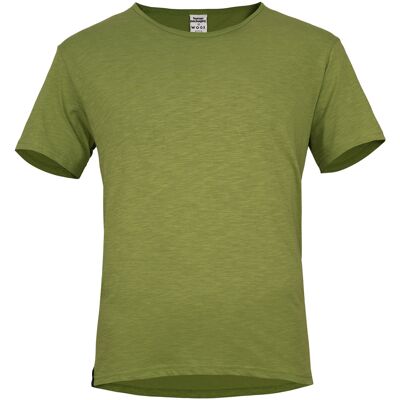 T-Shirt Woox Manaus Kaki L T-Shirt Woox Manaus Kaki L