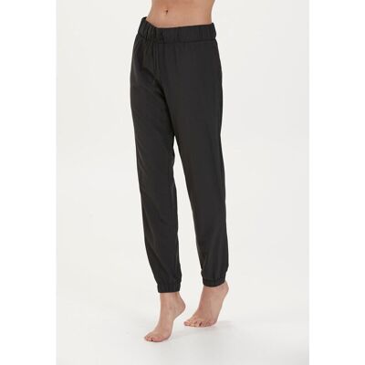 Women'S Light Sweatpants Athlecia Austberg Kaki 36 Women'S Light Sweatpants Athlecia Austberg Kaki 36