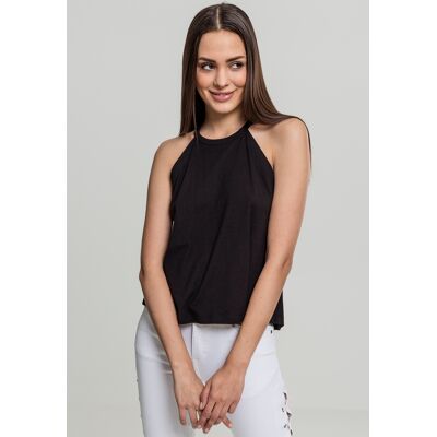 Urban Classics Women'S Neck Warmer In Black Color Čierna 5xl Urban Classics Women'S Neck Warmer In Black Color Čierna 5xl