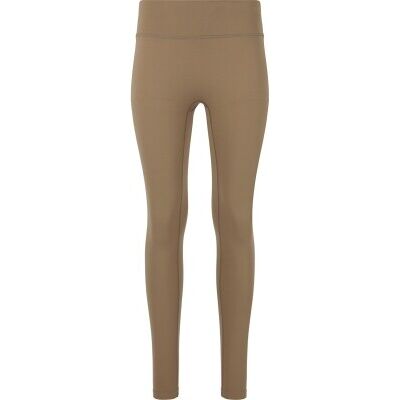 Women'S Leggings Athlecia Luxe Hnedá 40 Women'S Leggings Athlecia Luxe Hnedá 40