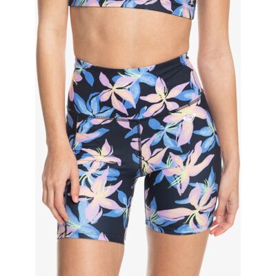 Women'S Shorts Roxy Heart Biker S Women'S Shorts Roxy Heart Biker S